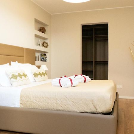Zeroventiquattro Union Apartment Гроссето Экстерьер фото