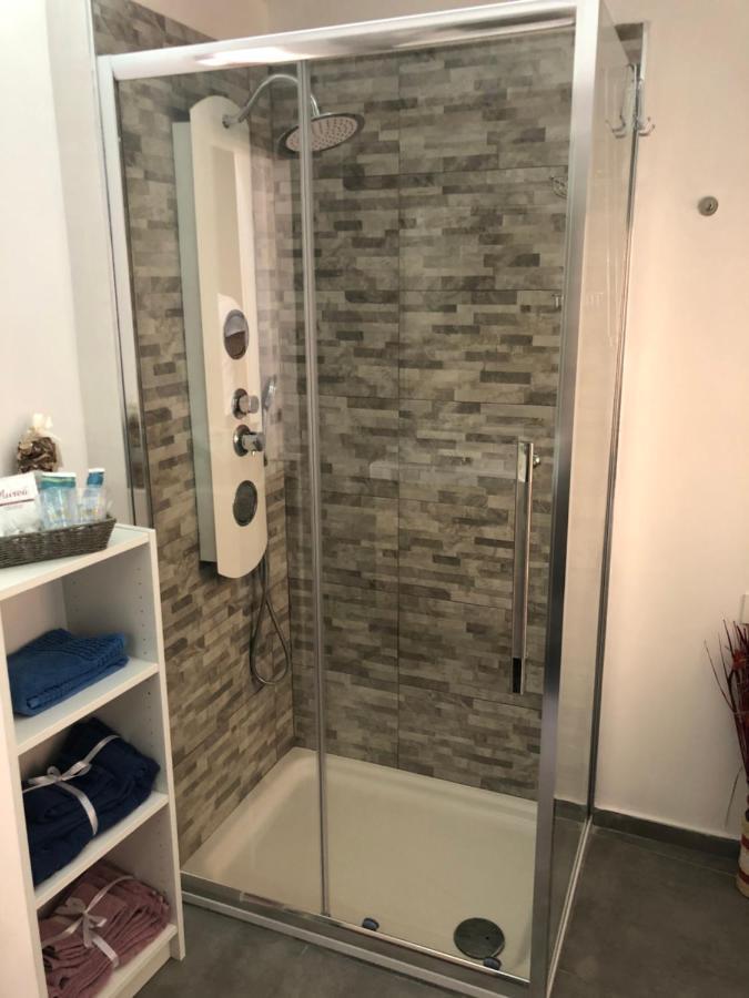 Zeroventiquattro Union Apartment Гроссето Экстерьер фото