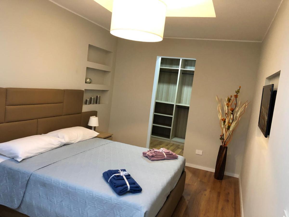 Zeroventiquattro Union Apartment Гроссето Экстерьер фото