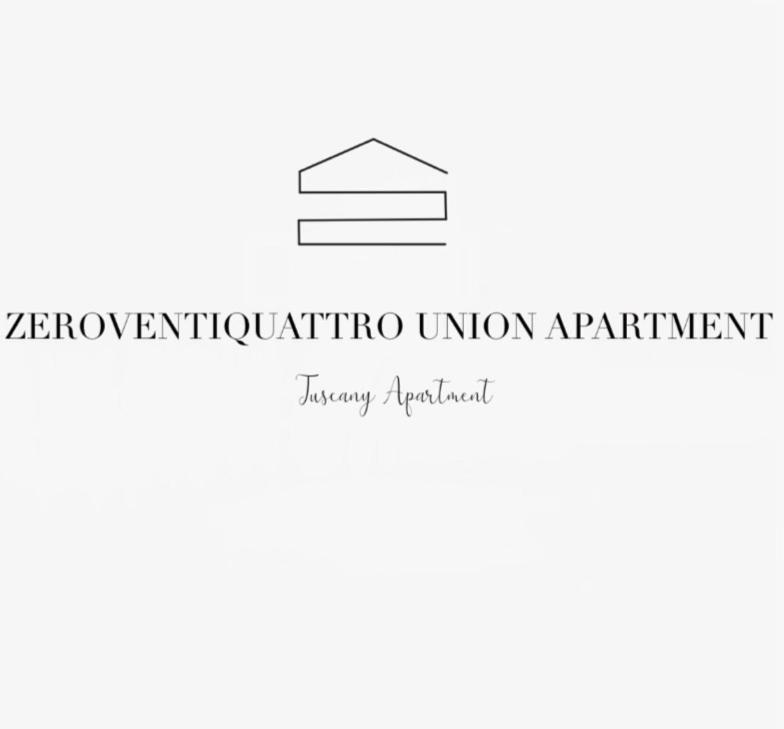 Zeroventiquattro Union Apartment Гроссето Экстерьер фото