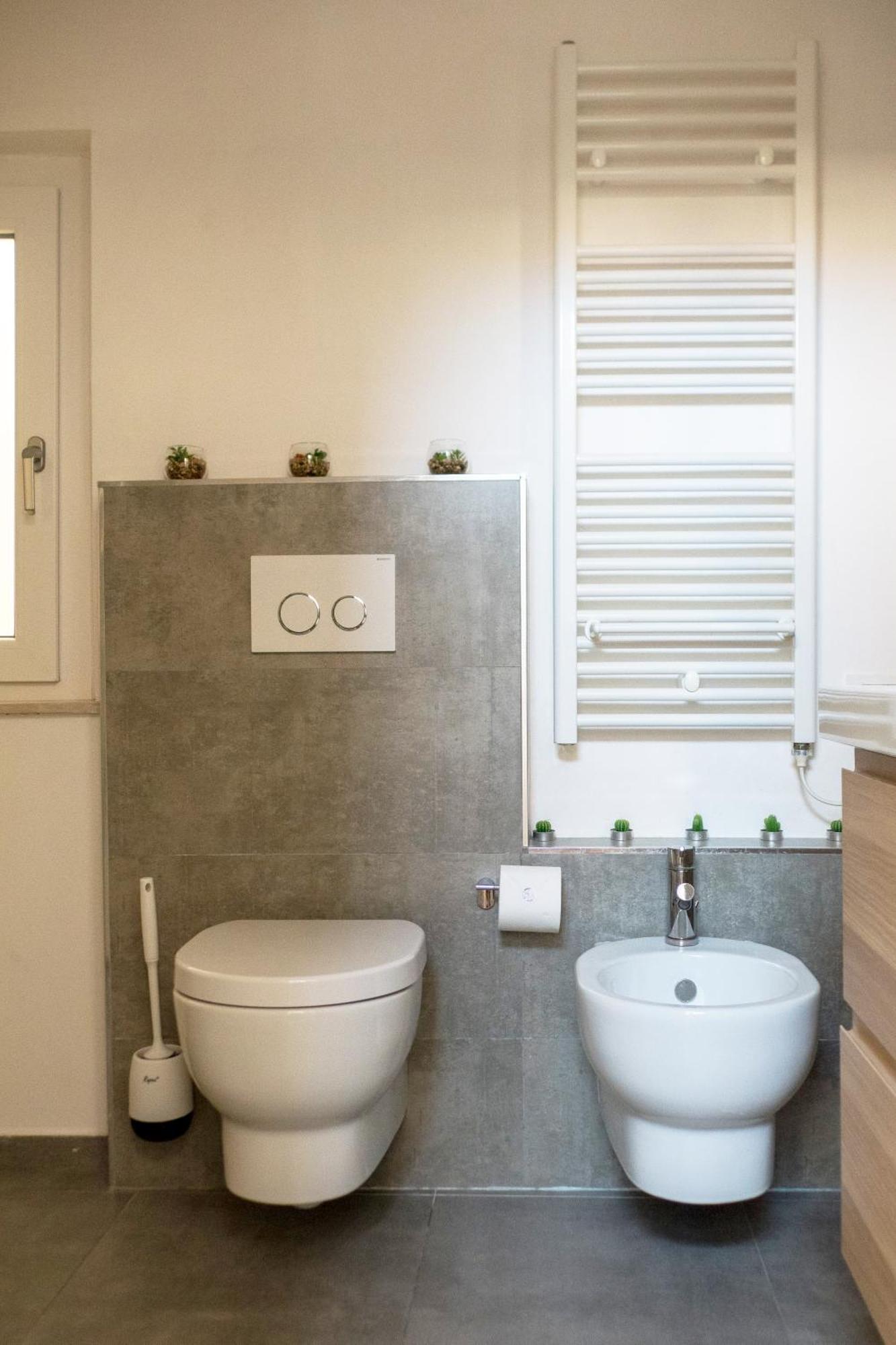 Zeroventiquattro Union Apartment Гроссето Экстерьер фото